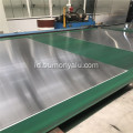 5 seri H36 H38 Aluminium display back sheet